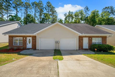 Tiny photo for 1981 Nena Hills Drive, Tallahassee, FL 32304 (MLS # 398331)