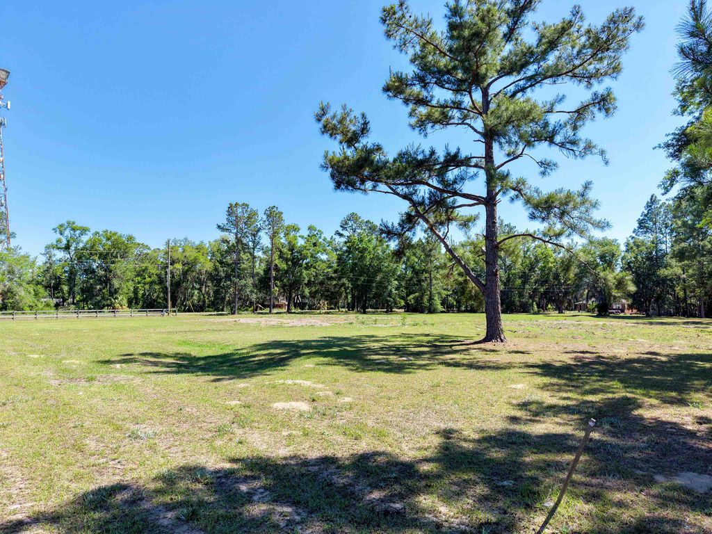 Photo of Vacant Valhalla Ranch Drive, Perry, FL 32348 (MLS # 399607)