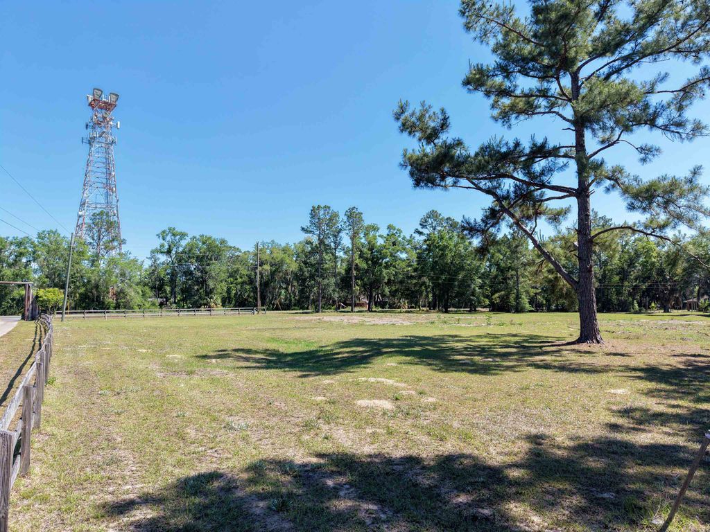 Photo of Vacant Valhalla Ranch Drive, Perry, FL 32348 (MLS # 399607)