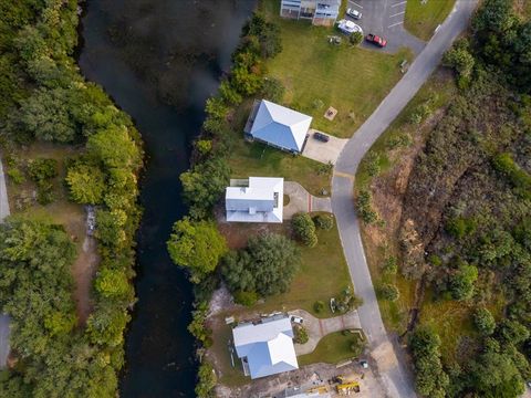 Tiny photo for 22 Sea Breeze Drive, Crawfordville, FL 32327 (MLS # 399542)