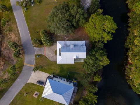 Tiny photo for 22 Sea Breeze Drive, Crawfordville, FL 32327 (MLS # 399542)
