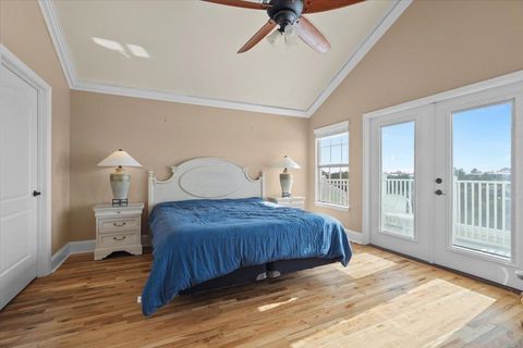 Tiny photo for 22 Sea Breeze Drive, Crawfordville, FL 32327 (MLS # 399542)