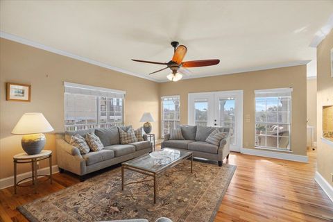 Tiny photo for 22 Sea Breeze Drive, Crawfordville, FL 32327 (MLS # 399542)