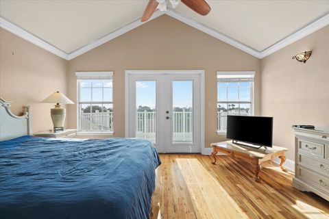 Tiny photo for 22 Sea Breeze Drive, Crawfordville, FL 32327 (MLS # 399542)
