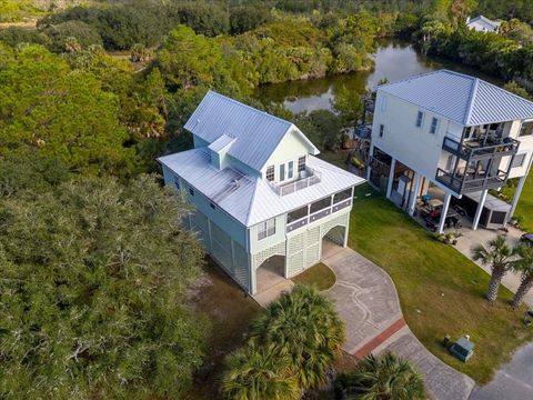 Tiny photo for 22 Sea Breeze Drive, Crawfordville, FL 32327 (MLS # 399542)