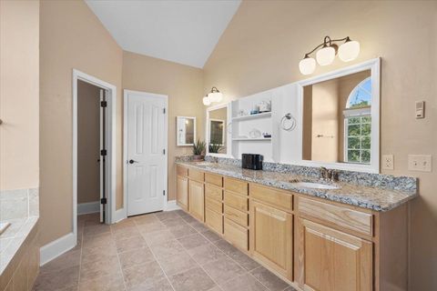 Tiny photo for 22 Sea Breeze Drive, Crawfordville, FL 32327 (MLS # 399542)