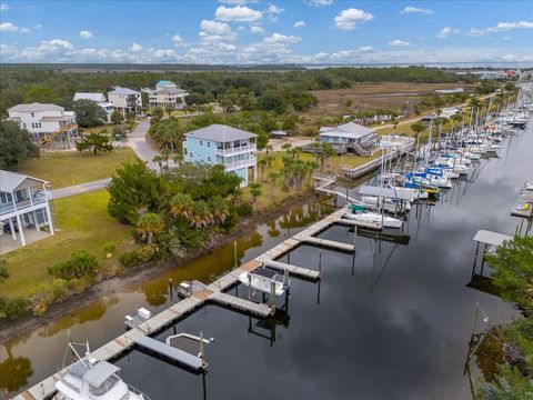 Tiny photo for 22 Sea Breeze Drive, Crawfordville, FL 32327 (MLS # 399542)
