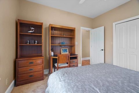 Tiny photo for 22 Sea Breeze Drive, Crawfordville, FL 32327 (MLS # 399542)