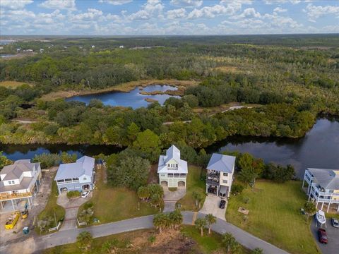 Tiny photo for 22 Sea Breeze Drive, Crawfordville, FL 32327 (MLS # 399542)