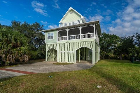 Tiny photo for 22 Sea Breeze Drive, Crawfordville, FL 32327 (MLS # 399542)