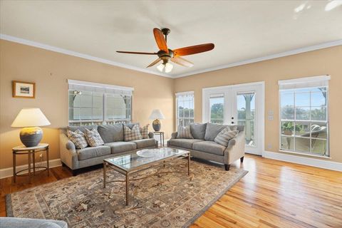 Tiny photo for 22 Sea Breeze Drive, Crawfordville, FL 32327 (MLS # 399542)