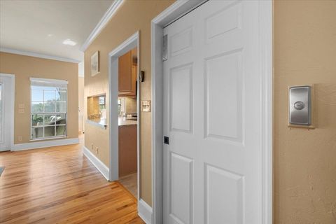 Tiny photo for 22 Sea Breeze Drive, Crawfordville, FL 32327 (MLS # 399542)