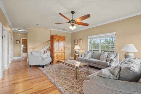 Tiny photo for 22 Sea Breeze Drive, Crawfordville, FL 32327 (MLS # 399542)