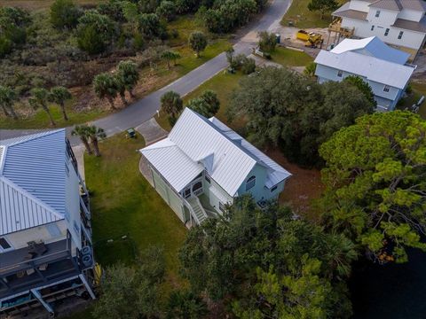 Tiny photo for 22 Sea Breeze Drive, Crawfordville, FL 32327 (MLS # 399542)