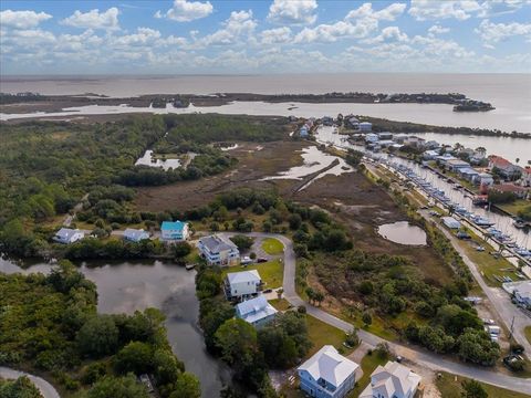 Tiny photo for 22 Sea Breeze Drive, Crawfordville, FL 32327 (MLS # 399542)