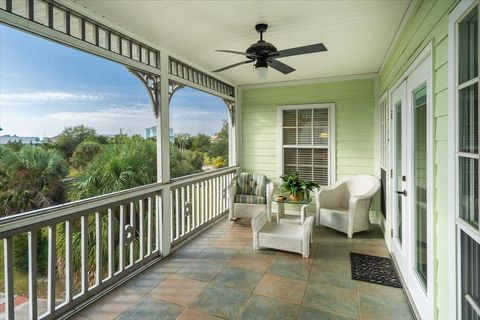 Tiny photo for 22 Sea Breeze Drive, Crawfordville, FL 32327 (MLS # 399542)
