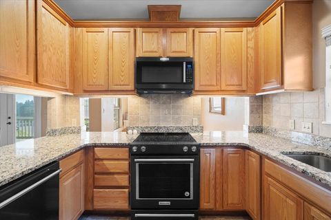 Tiny photo for 22 Sea Breeze Drive, Crawfordville, FL 32327 (MLS # 399542)