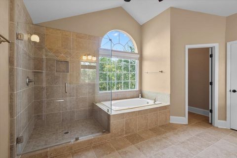 Tiny photo for 22 Sea Breeze Drive, Crawfordville, FL 32327 (MLS # 399542)
