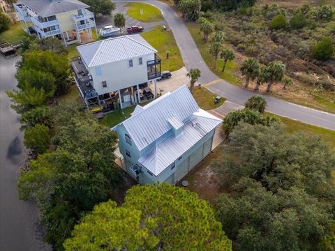 Tiny photo for 22 Sea Breeze Drive, Crawfordville, FL 32327 (MLS # 399542)