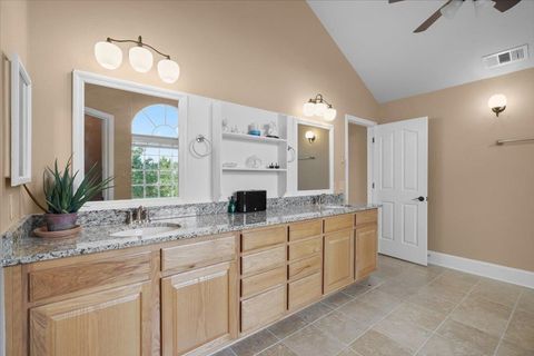 Tiny photo for 22 Sea Breeze Drive, Crawfordville, FL 32327 (MLS # 399542)