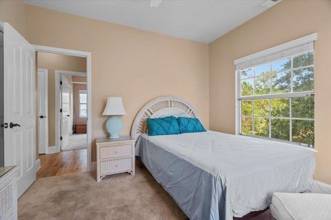 Tiny photo for 22 Sea Breeze Drive, Crawfordville, FL 32327 (MLS # 399542)
