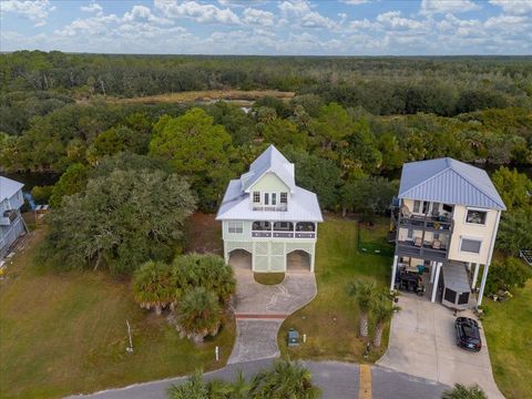 Tiny photo for 22 Sea Breeze Drive, Crawfordville, FL 32327 (MLS # 399542)