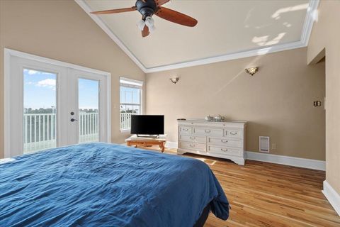 Tiny photo for 22 Sea Breeze Drive, Crawfordville, FL 32327 (MLS # 399542)