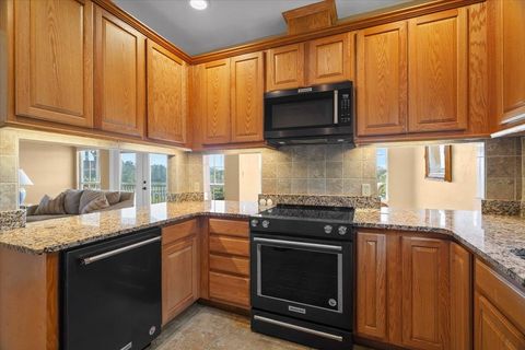 Tiny photo for 22 Sea Breeze Drive, Crawfordville, FL 32327 (MLS # 399542)