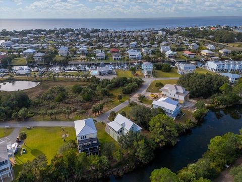 Tiny photo for 22 Sea Breeze Drive, Crawfordville, FL 32327 (MLS # 399542)