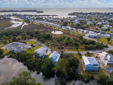 Tiny photo for 22 Sea Breeze Drive, Crawfordville, FL 32327 (MLS # 399542)