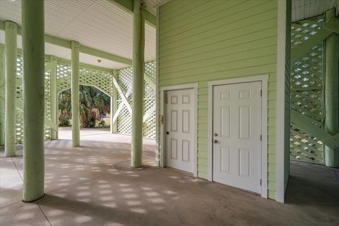 Tiny photo for 22 Sea Breeze Drive, Crawfordville, FL 32327 (MLS # 399542)