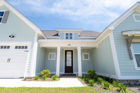 Tiny photo for 165 Benoit Circle, Tallahassee, FL 32317 (MLS # 390821)