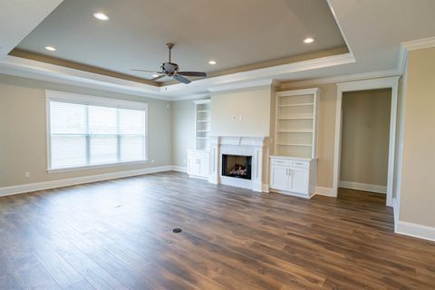 Tiny photo for 165 Benoit Circle, Tallahassee, FL 32317 (MLS # 390821)