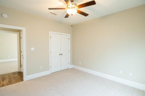 Tiny photo for 165 Benoit Circle, Tallahassee, FL 32317 (MLS # 390821)