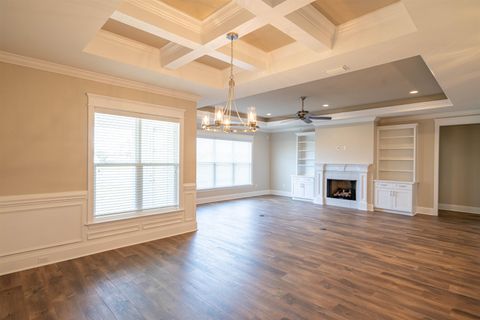Tiny photo for 165 Benoit Circle, Tallahassee, FL 32317 (MLS # 390821)