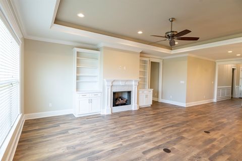 Tiny photo for 165 Benoit Circle, Tallahassee, FL 32317 (MLS # 390821)