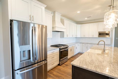 Tiny photo for 165 Benoit Circle, Tallahassee, FL 32317 (MLS # 390821)