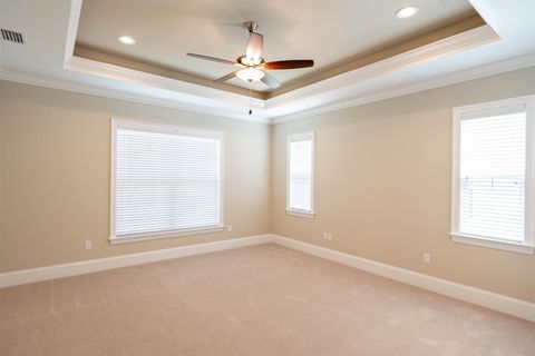 Tiny photo for 165 Benoit Circle, Tallahassee, FL 32317 (MLS # 390821)