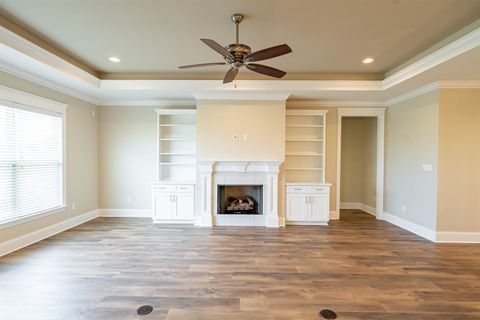 Tiny photo for 165 Benoit Circle, Tallahassee, FL 32317 (MLS # 390821)