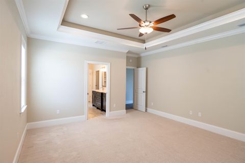 Tiny photo for 165 Benoit Circle, Tallahassee, FL 32317 (MLS # 390821)