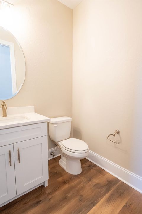 Tiny photo for 165 Benoit Circle, Tallahassee, FL 32317 (MLS # 390821)