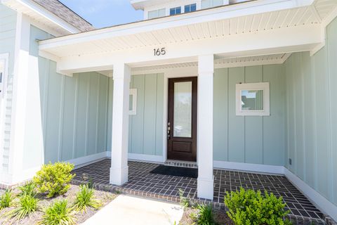 Tiny photo for 165 Benoit Circle, Tallahassee, FL 32317 (MLS # 390821)