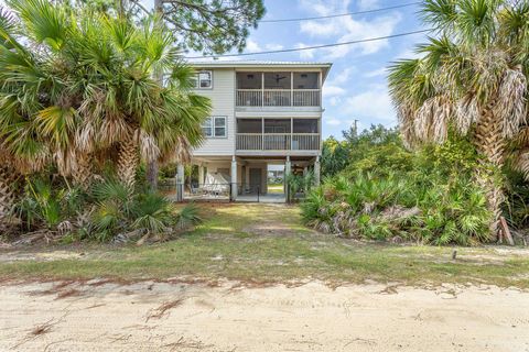1463 Cypress Street Alligator Point FL 32346