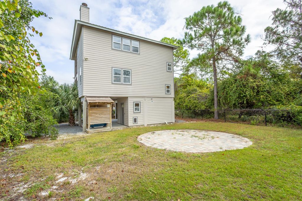 Photo of 1463 Cypress Street, Alligator Point, FL 32346 (MLS # 392020)