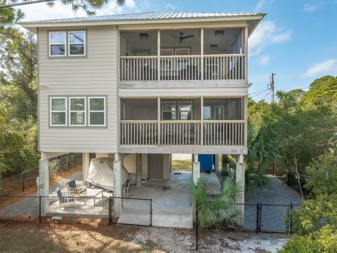 1463 Cypress Street Alligator Point FL 32346