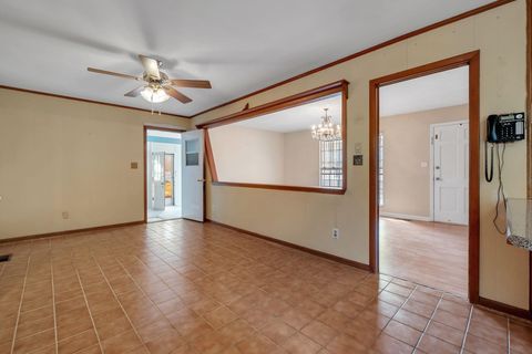 Tiny photo for 1410 Nancy Drive, Tallahassee, FL 32301 (MLS # 396420)