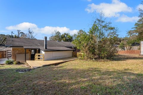 Tiny photo for 1410 Nancy Drive, Tallahassee, FL 32301 (MLS # 396420)