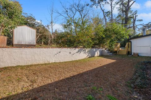 Tiny photo for 1410 Nancy Drive, Tallahassee, FL 32301 (MLS # 396420)