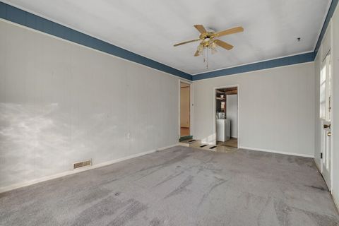 Tiny photo for 1410 Nancy Drive, Tallahassee, FL 32301 (MLS # 396420)