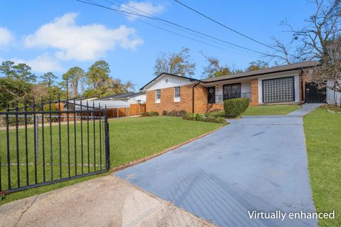 Tiny photo for 1410 Nancy Drive, Tallahassee, FL 32301 (MLS # 396420)